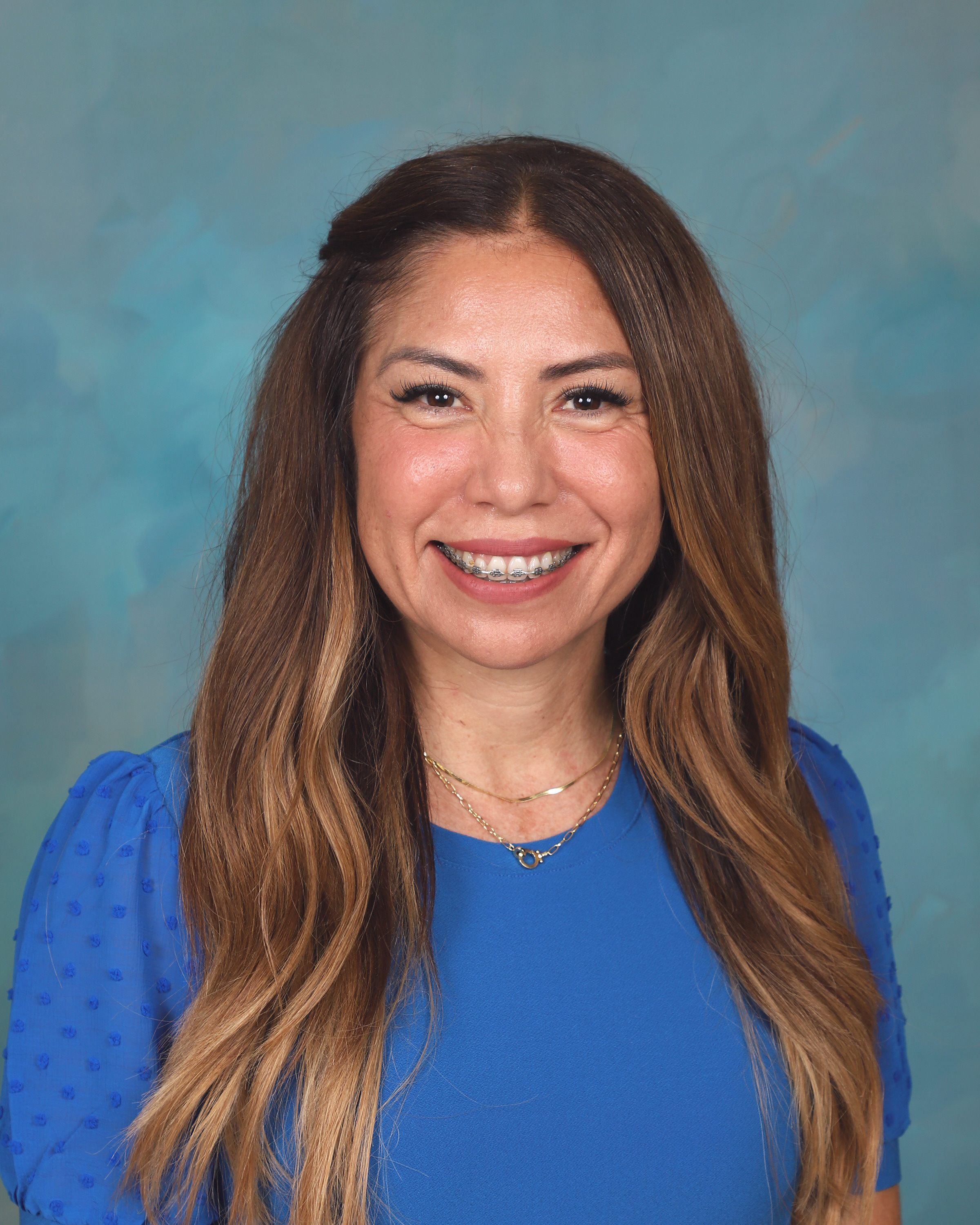 Jessica Salcedo